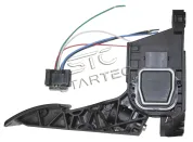 Педаль газа MB Actros, Axor MB O 500 (2000-2021)