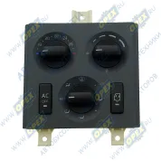 Блок управления отопителем в сборе VOLVO FH (2005-2021)