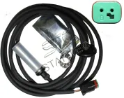 Датчик ABS L=2730 мм/ прямой (задний правый) VOLVO B 12 [TD122FH] 12.0L 1992-/ VOLVO B 6 [TD63E, TD63ES] 5.5L 1991-/ VOLVO B 7 [D7A, D7B, D7C, D7E] 6.