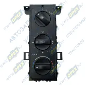 Блок управления отопителем в сборе MB Actros (2002-2021)