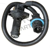 Подогреватель топливного фильтра PL 270/420 24в со жгутом