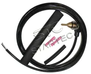 Датчик температуры охлаждающей жидкости Scania P/G/R/T-сер. Европа SCANIA T Truck (2003-2020)