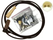 Датчик, ABS DAF L: 2000 мм DAF 65.180 / 65.210 / 65.240 [NS133L, NS156L, NS177M] 1993-1998 / DAF 75 CF 250 / 75 CF 290 / 75 CF 320 [PF183M, PF212M, DA