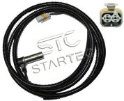 Датчик EBS L=2150±20 левый MAN TGA 2000-2006,ERF:ECT..2003-2005 MAN Bus (1970-2020)