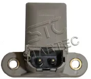 Выключатель системы блокировки кабины Volvo FH12 1993-1998,FH16 1993-2006,FM12 ->2005,FM7->2001,NH12 RVI C (2013-2020), VOLVO FH12 (1993-2020) VOLVO F