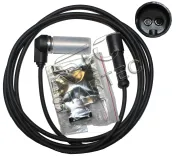 Датчик, ABS DAF L: 2000 мм DAF 65.180 / 65.210 / 65.240 [NS133L, NS156L, NS177M] 1993-1998 / DAF 75 CF 250 / 75 CF 290 / 75 CF 320 [PF183M, PF212M, DA