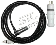 Датчик ABS колесный угловой L=1390 передней оси правый RVI Premium dCi11 RVI Kerax (2000-2020)