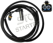 Датчик ABS! L=3900мм\ MAN TGS/TGX MAN LCV (1970-2020) MAN LCV (1970-2020)