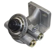 Кронштейн фильтра топливн.\ VOLVO FH/FM дв. D10B/12A/C/16A VOLVO B12 (1992-2020)