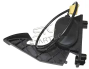 Педаль акселератора MB Accelo (2003-2020)