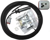 Датчик ABS L=1730±20мм Renault R.V.I.Magnum AE 385ti.18,Volvo FH-Series 2005-> RVI C (2013-2020), VOLVO FE (2006-2020)