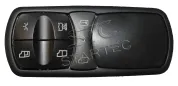 Блок управления стеклоподъемниками (пассажирская сторона) MB Actros MP2/MP3 2002-2008 MB Actros MP2/MP3 (2002-2020)