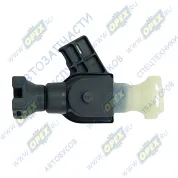 Кран отопителя кабины DAF CF65/75/85 DAF SB (1974-2021)