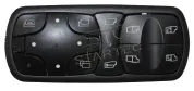 Блок управления стеклоподъемниками водительская сторона MB Actros MP2/MP3 2002-2008 943.899 MB Actros MP2/MP3 (2002-2020)