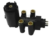 Датчик перемещения ECAS Multibrand MAN M/F90,L2000,Setra,Iveco EuroTech,DA IVECO Cityclass (1997-2020), MAN Bus (1970-2020), MB LCV (1970-2020), SCANI