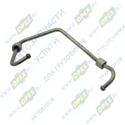 Трубка топливная от ТНВД к рампе MAN TGX D2066