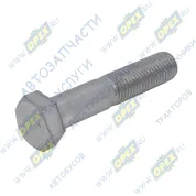 Болт ГОСТ-7798 М16х80х2 Р=45 К=24 амортизатора
