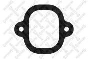 Прокладка впускного коллектора ОМ457; (х6); Aхor; О345/350/580; Setra400S; 1998... MB Bus (1970-2020)