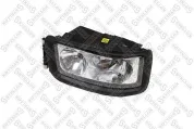 Фара головная правая [ручная регулировка] L/M 2000, TGL/TGM, TGA/TGS/TGX MAN LCV (1970-2020)