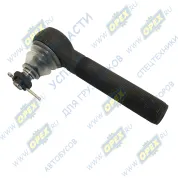 Наконечник рулевой тяги правый C=22 М30х1,5/М18х1,5 L=180 	