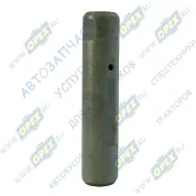 Палец ф30х136 выточка торц. отв. М10х1 рессоры MB10../11../12../14../16../20../22