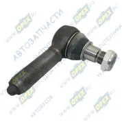 Наконечник рулевой тяги левый C=30 М30х1,5/М24х1,5 L=150 RVI Kerax /DXi 11/13 RVI Kerax (2000-2020), VOLVO LCV (1970-2020)