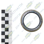 Сальник шкворня 45x60x6.5/8 верхний AM620/740/800/820/860/920 Европа SCANIA N Bus (2004-2020)