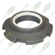 Гайка (круглая) С/И М42х1,5 h=18 с кольцом ПВХ MAN MAN Bus (1970-2020)