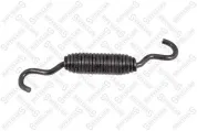 Пружина тормозных колодок 20/3х148; LM/TE/TM (3-я серия) ROR (1970-2020)