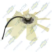 Гидромуфта с крыльчаткой 2 контактов Scania series 4/P/R/T