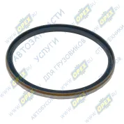 Сальник шкворня 51x58x4 \RVI Premium/Magnum/Kerax