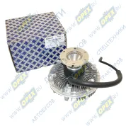 Гидромуфта без крыльчати 2 контактов Scania series 4/P/R/T