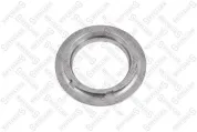 Кольцо С/И (сталь) 86х139 h=22 d1=115 , внутр.проточка по окр.,6 вырез.S=10 упорная 86х139х22 ступицы ECO BPW (1970-2020), DAF LCV (1970-2020)
