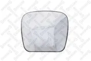 Стекло зеркала 192x206; Iveco EuroCargo, Stralis, Tector, Trakker IVECO Eurocargo II (2003-2008)