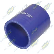 Шланг (патрубок) ф55х65 L=70 теплообменника ЯМЗ турбокомпрессора SCANIA 4 Truck (1994-2008)