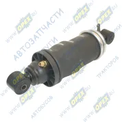 Амортизатор пневмо кабины передний 285/380 с кронштейном отв. под болт ф12 MAN TGA (2000-2020)