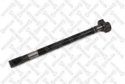 Вал тормозной правый (Z); (L=689.5 [633.5] мм; ф46 мм; шлицы-10); SNK300 SAF (1970-2021)