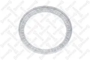 Кольцо С/И (сталь) 118х148 h=13 ABS передний мост с обеих сторон DAF LF (2013-2020)