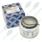 Фильтр топливный A=108 G=1-14 UNS-2B H=88.5 сепаратора навинч.Racor серии 445R/645R VOLVO B12 (1992-2020)