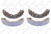 Колодки тормозные барабанные L200 (KB T, KA T) 05-, PAJERO SPORT (K90) 97-
