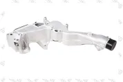 Корпус распределителя охлаждающей жидкости (Aluminum) MAN TGS/TGX Euro 5 Eng.D2066 MAN Bus (1970-2020)