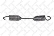 Пружина возвратная!\DAF F800-3600/65/95CF DAF Bus (1970-2020)