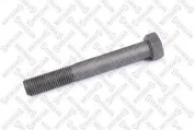 Болт ГОСТ-7798 М24х180х3 Р=70 К=36 (каленый) амортизатора (8.8 DIN 931, ISO 24014-1)