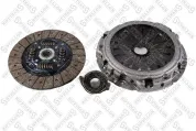 Комплект сцепления Fiat Ducato 2.3JTD 02>