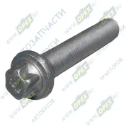 Болт С/И М13х67х1,5 Р=60 К=звезд.17 фланцевый MAN крепления шатуна