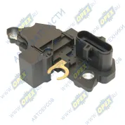 Реле регулятор напряжения для а/м КАМАЗ 5490/MB Axor с дв. OM 457LA VOLVO B11 (2011-2020)