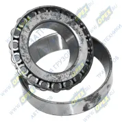 Подшипник 65х120х33 ролик.радиал.конич. 1-ряд. Ступица колеса SAF-HOLLAND ESN ESN 5542 84 MB Bus (1970-2020), SAUER ACHSEN (1970-2020), SCANIA LCV (19