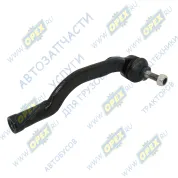 Наконечник рулевой тяги правый C=12 Рвнутр=М14х1,5/М10х1,25 L=210 Renault Traffic 01> NISSAN NV300 20016-/ NISSAN RVI Traffic (2009-2020)