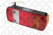 Фонарь задний! левый\ Scania 4-series SCANIA 4 Truck (1994-2008)