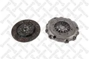 Комплект сцепления D240 XTend без подшипника\ MB Sprinter 2.1/2.3/2.7CDi 00>